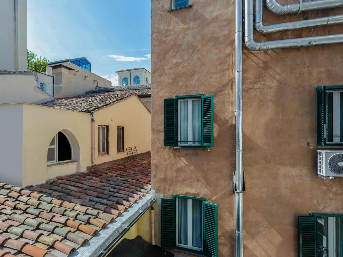 Numa Vici Aparthotel Rome