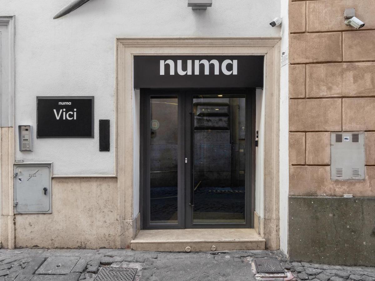 Numa Vici 2*