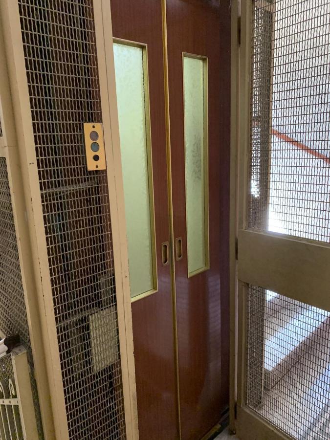 Apartment Aqua Claudia And Anio Novus Rome