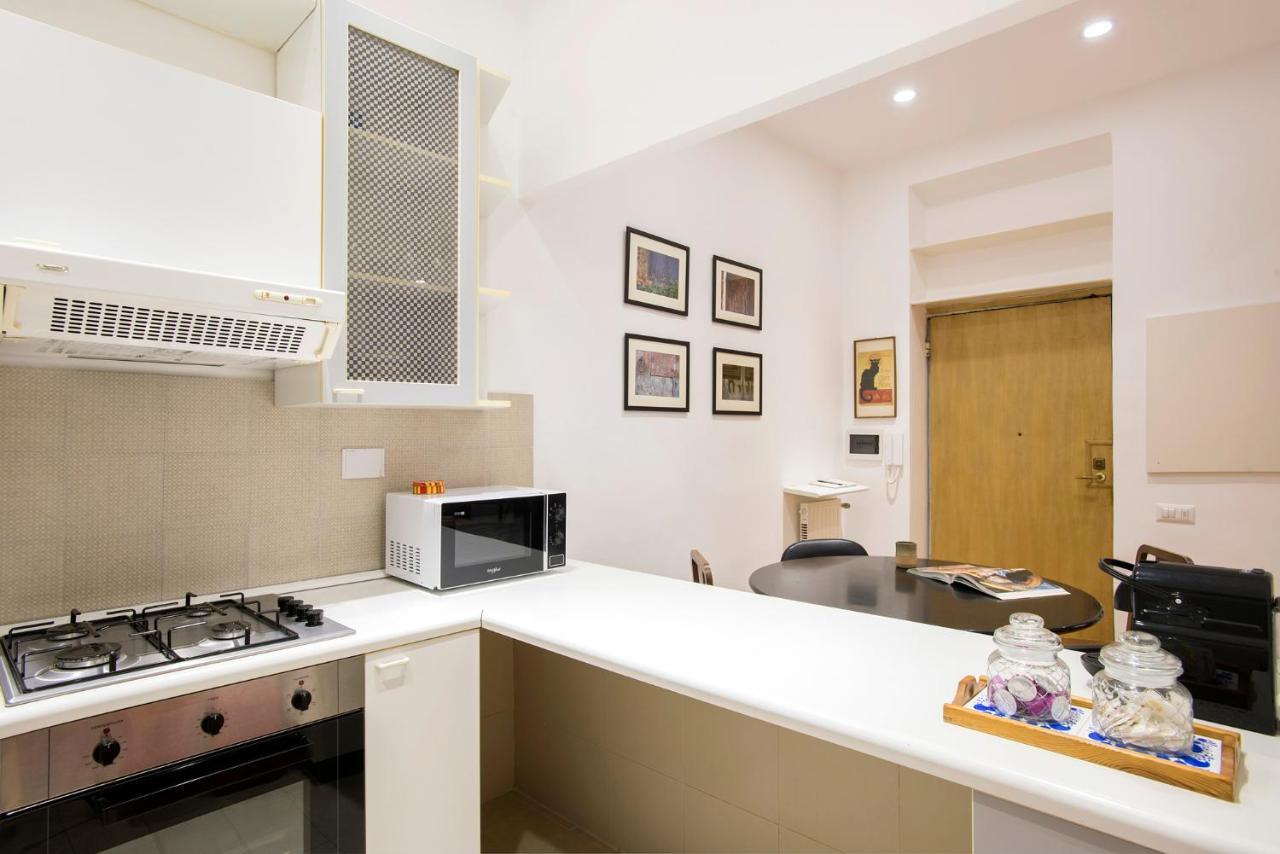 Apartamento Cozy Loft @ Monti