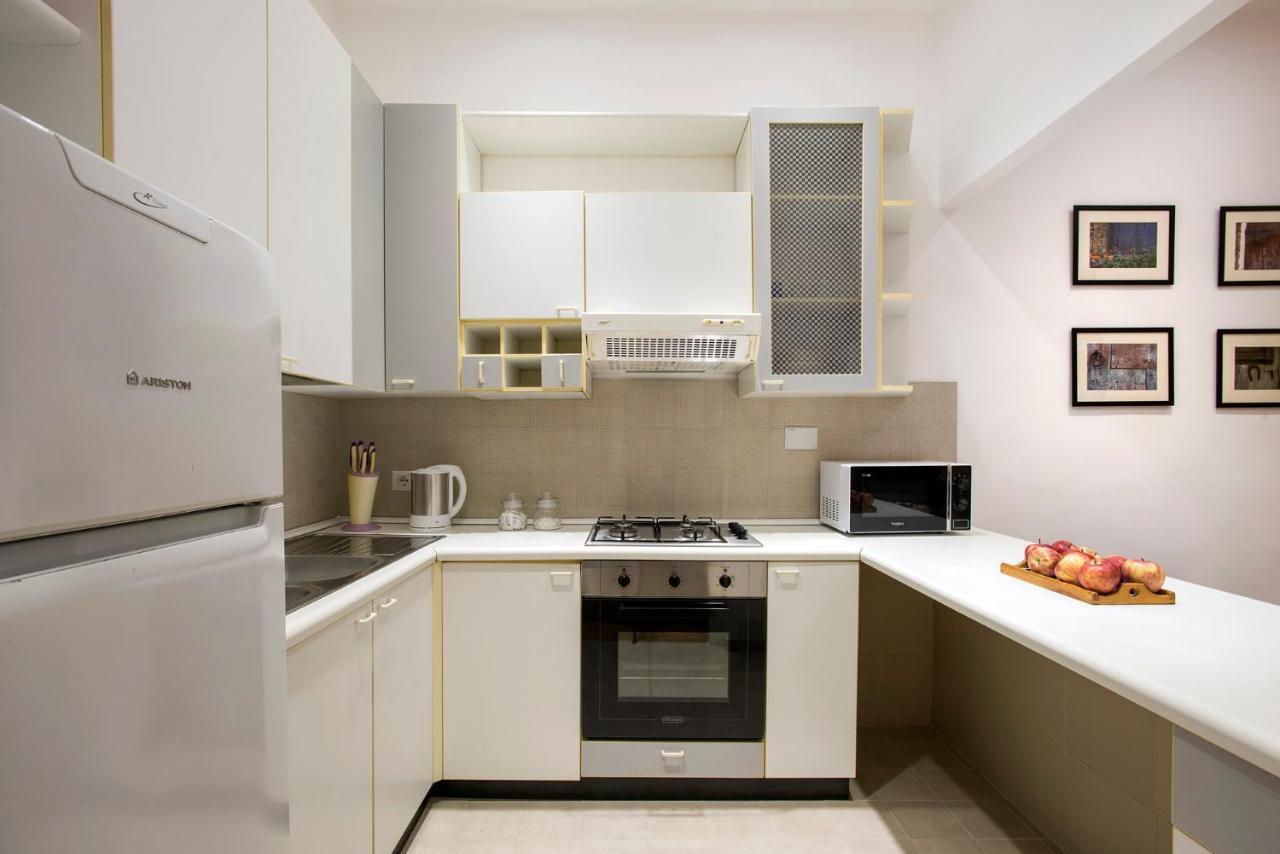 Apartamento Cozy Loft @ Monti *