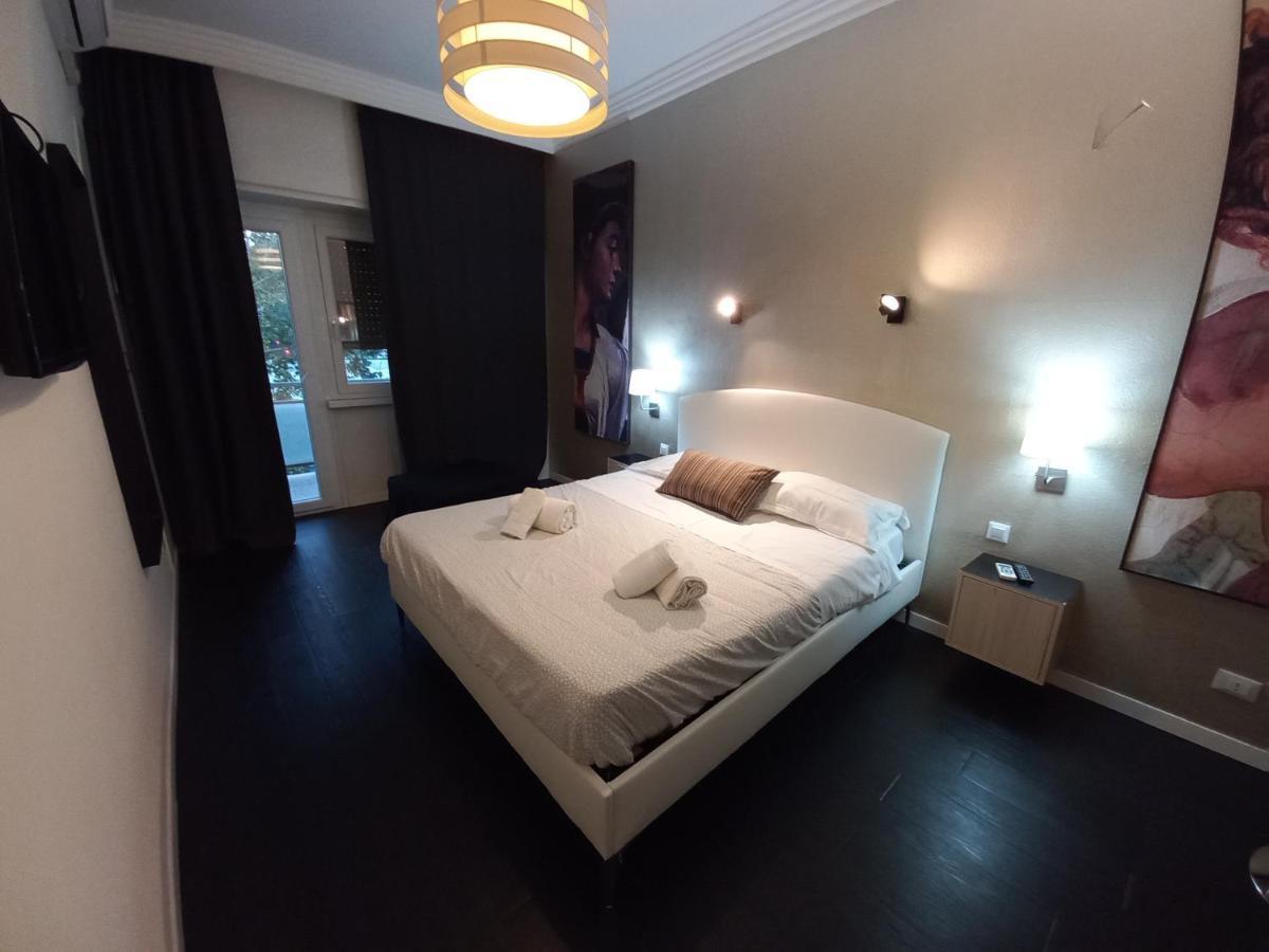 Casa Vacanze Felicita Casa de férias Roma