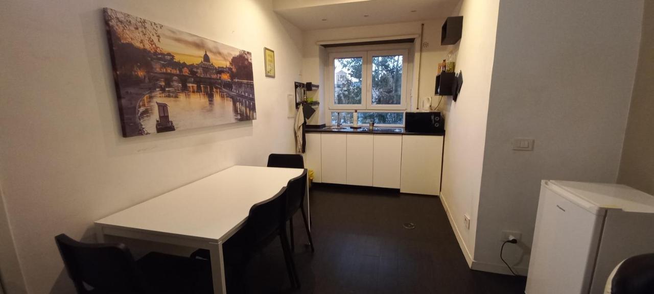 Casa de férias Casa Vacanze Felicita Roma