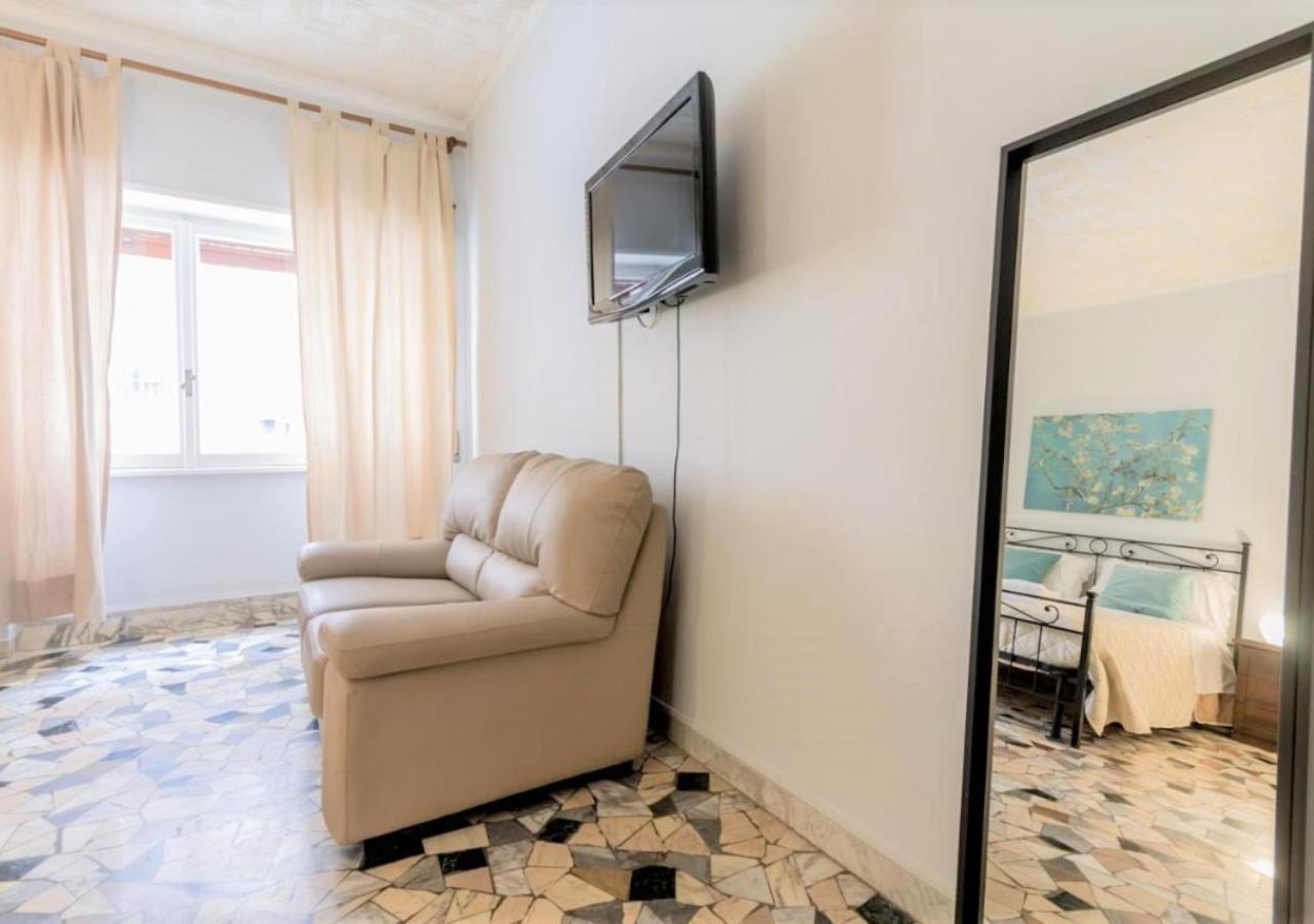 Apartment House Grimaldi *