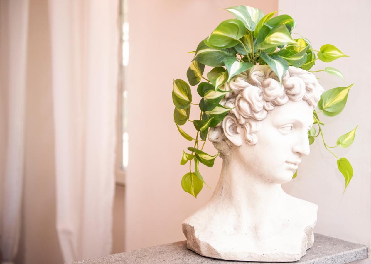 Claudia Vatican House Appartement Rome