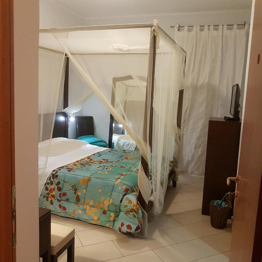 Dante Bed & Breakfast Rome