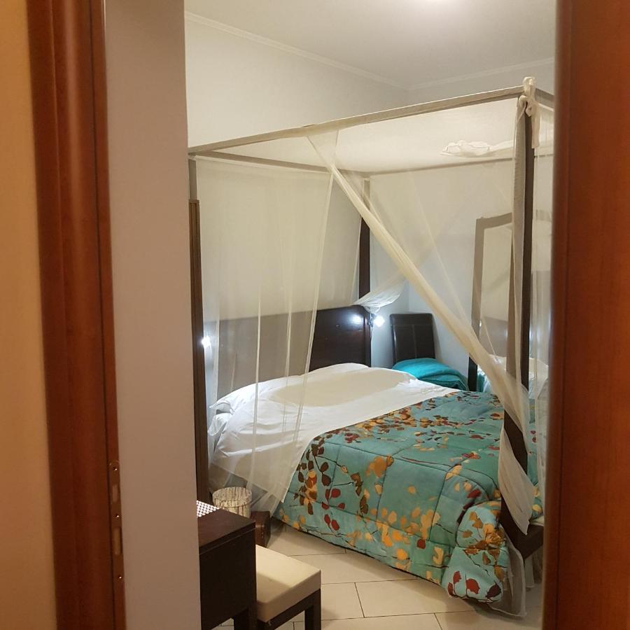 Dante Bed & Breakfast Rome