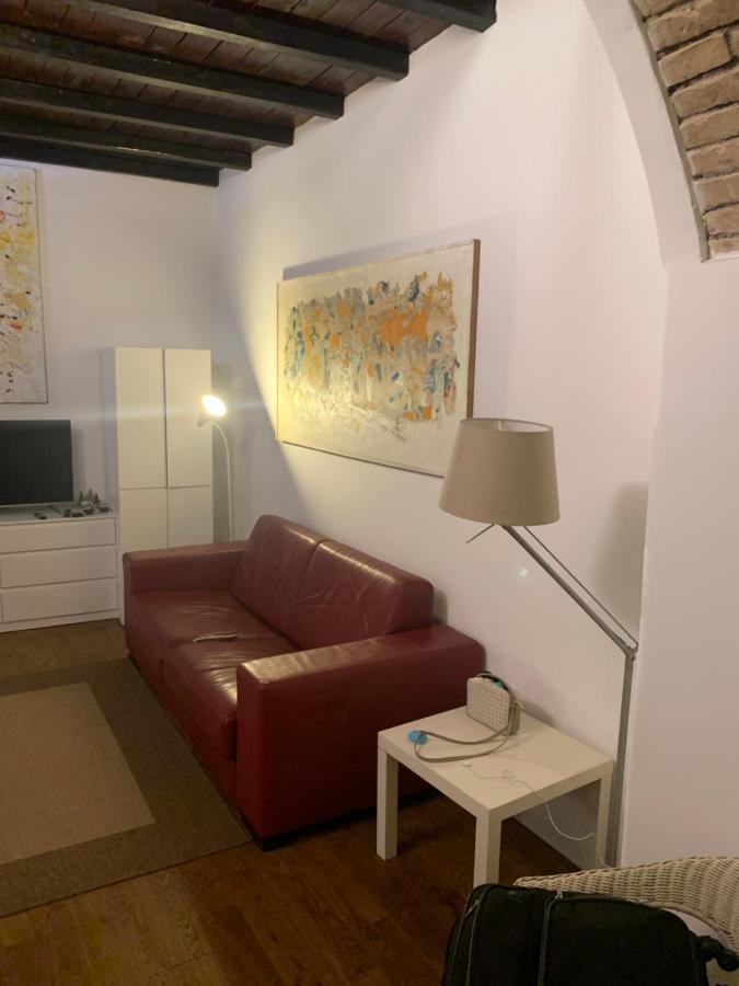 Trastevere Art Apartamento Roma