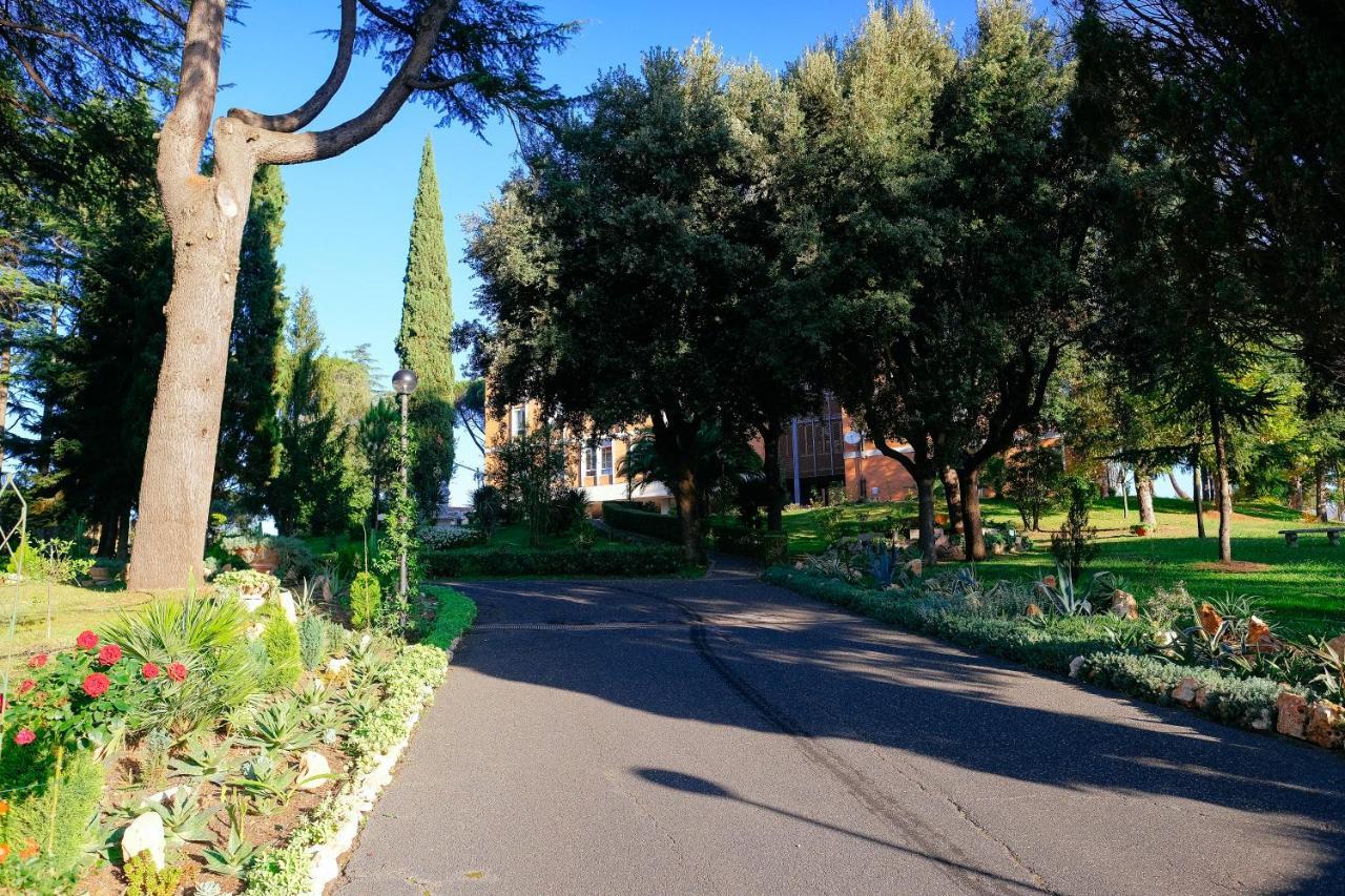Casa Per Ferie Jpii Dom Polski Rome