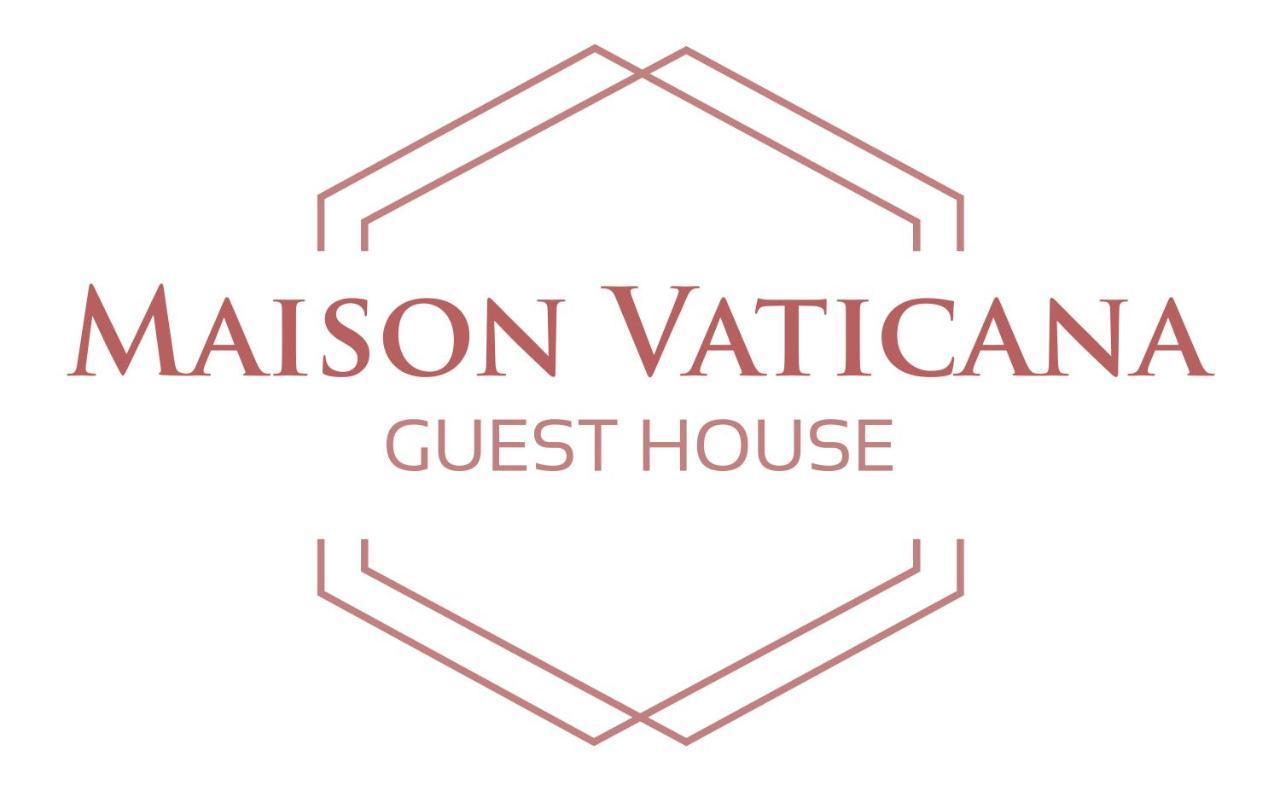 Maison Vaticana Casa de hóspedes