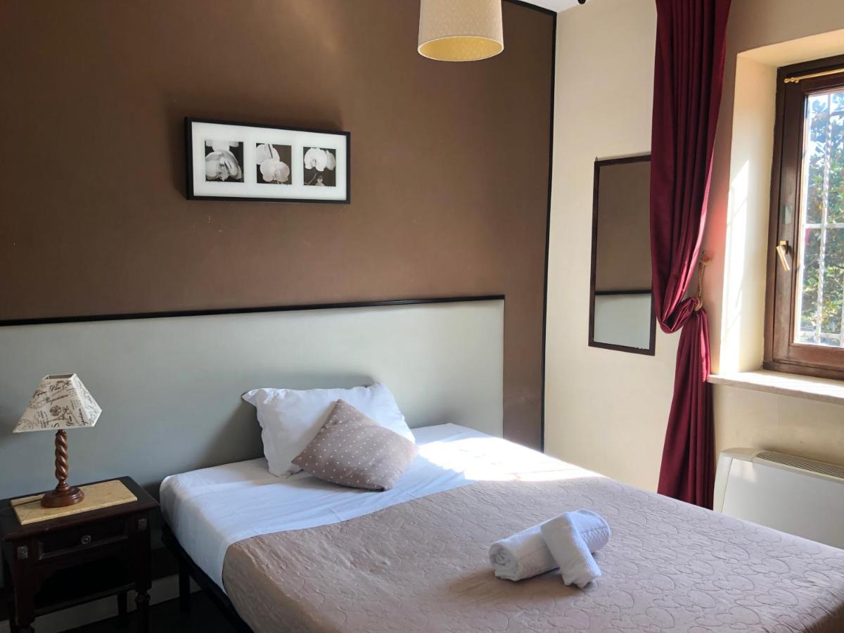 Hotel Casale Dei Massimi
