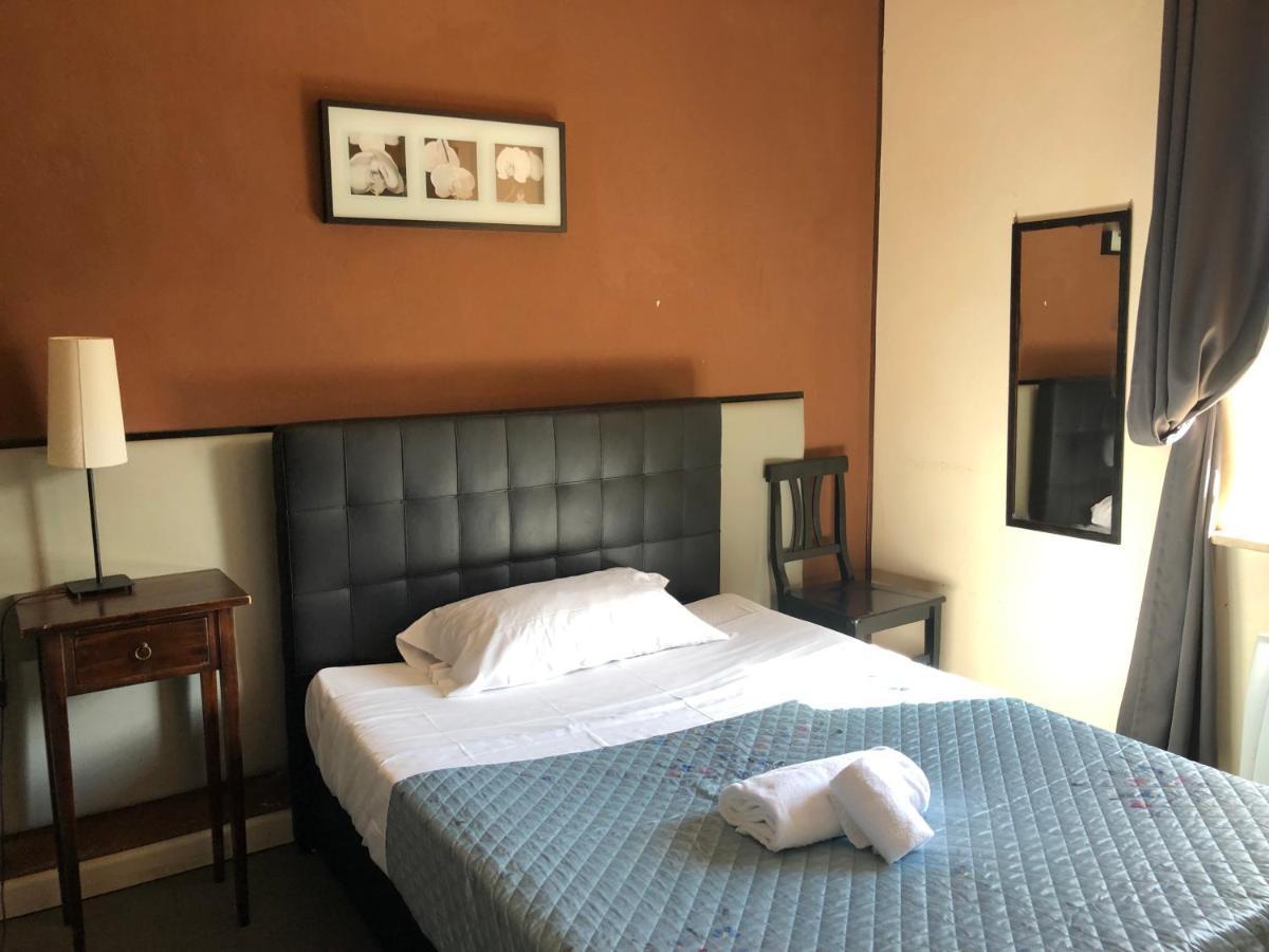 Casale Dei Massimi Hotel Rome
