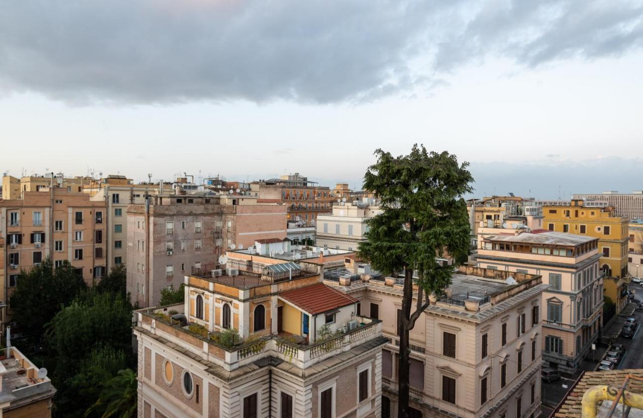 Leonardo Boutique Termini Hotel 4*