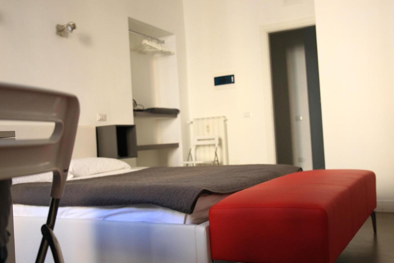 I Cavour Guest house