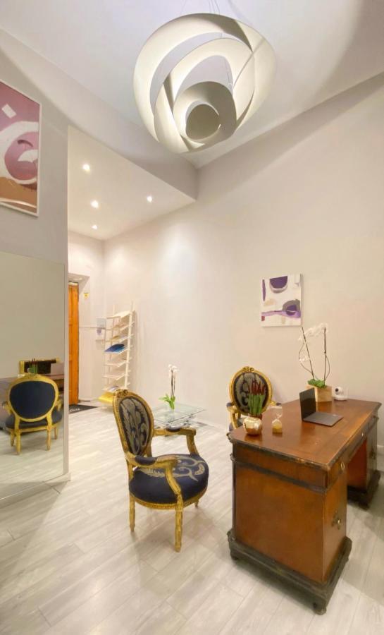 Relais Nazionale 18 Bed & Breakfast