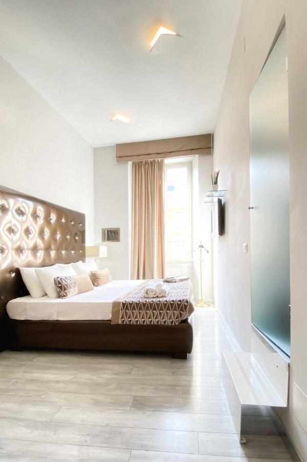 Relais Nazionale 18 Bed & Breakfast *