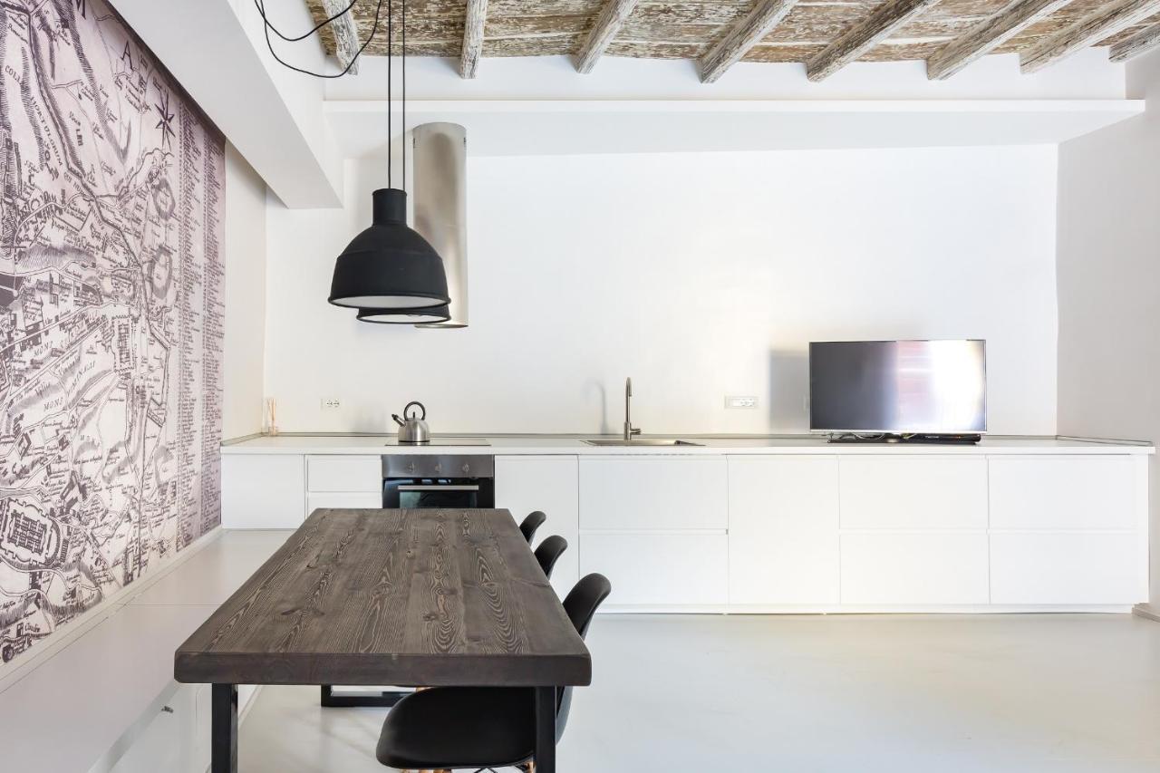 Appartement Campo 13