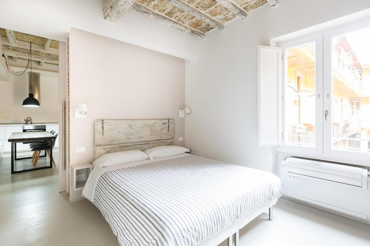Campo 13 Appartement *