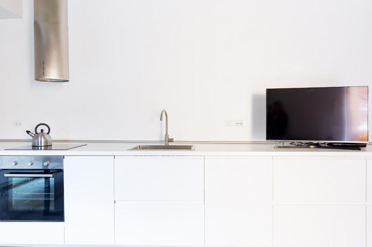 Appartement Campo 13 Rome