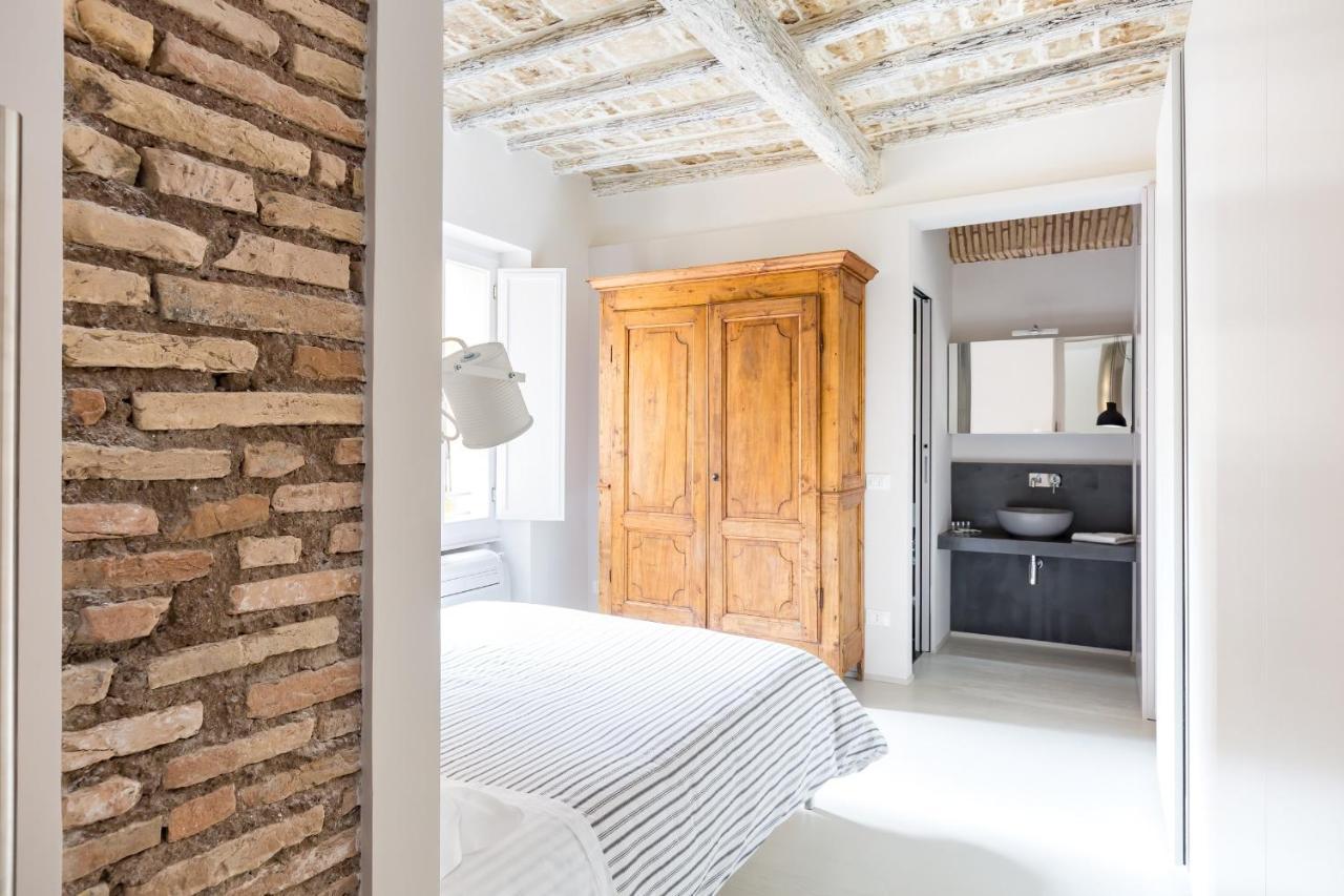 Campo 13 Appartement Rome