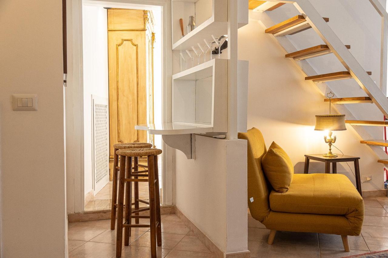 Apartment Amazing Historical - Jewish Ghetto Rome