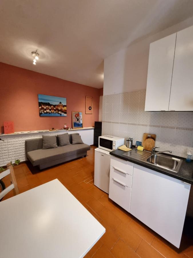 Appartement Lapo's Apartment's