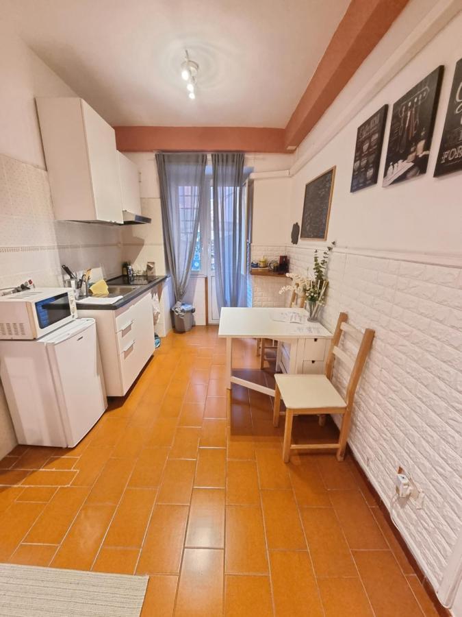 Appartement Lapo's Apartment's