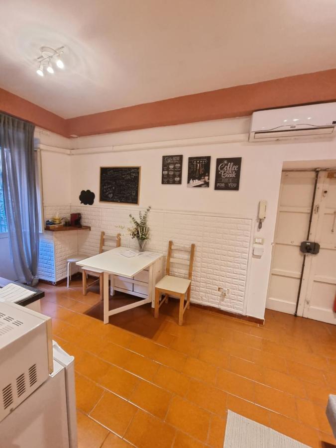 Appartement Lapo's Apartment's *