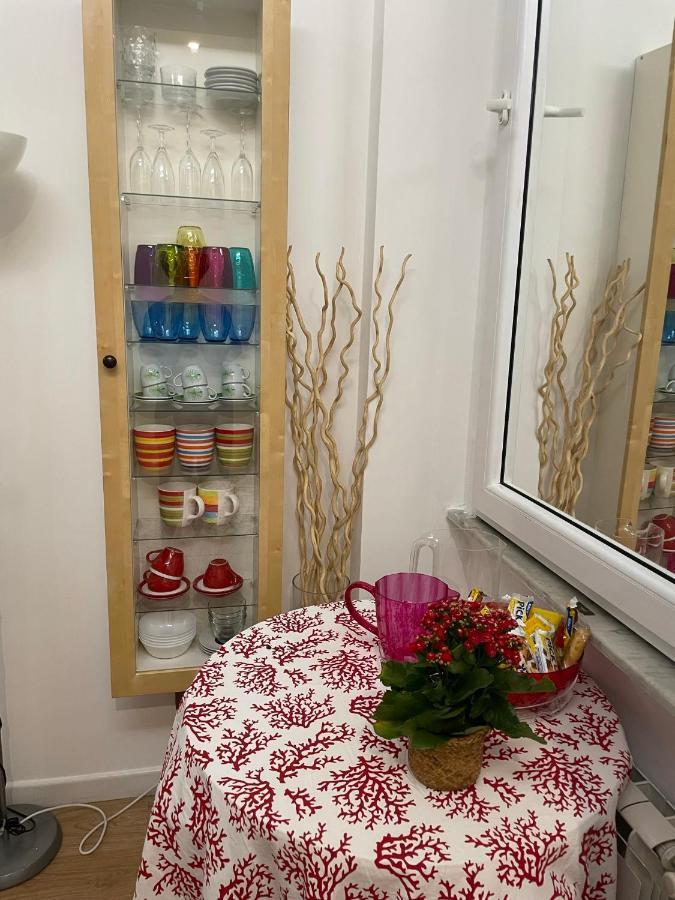 Guest house A San Pietro *
