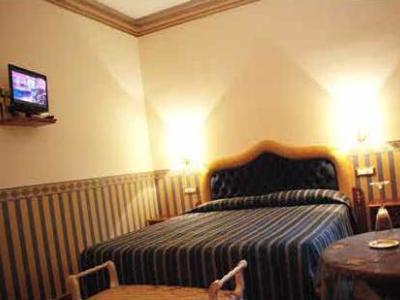 Barberini Gasthuis 3*