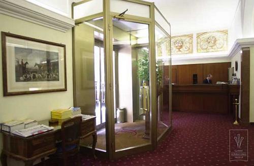 Centro Hotel