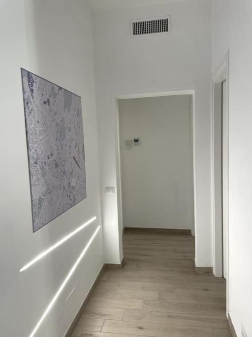 Apartamento Domus Art Merulana Roma