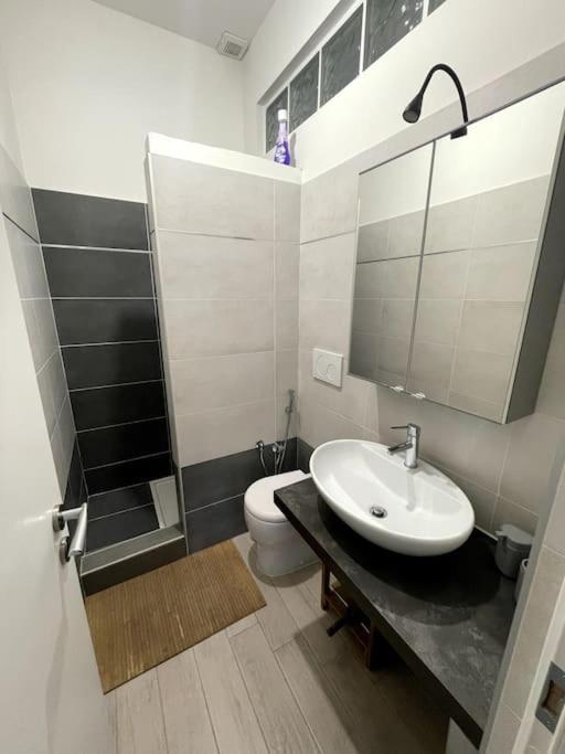 Domus Art Merulana Apartamento Roma