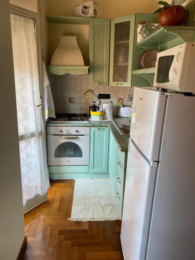 Appartement Octavia *
