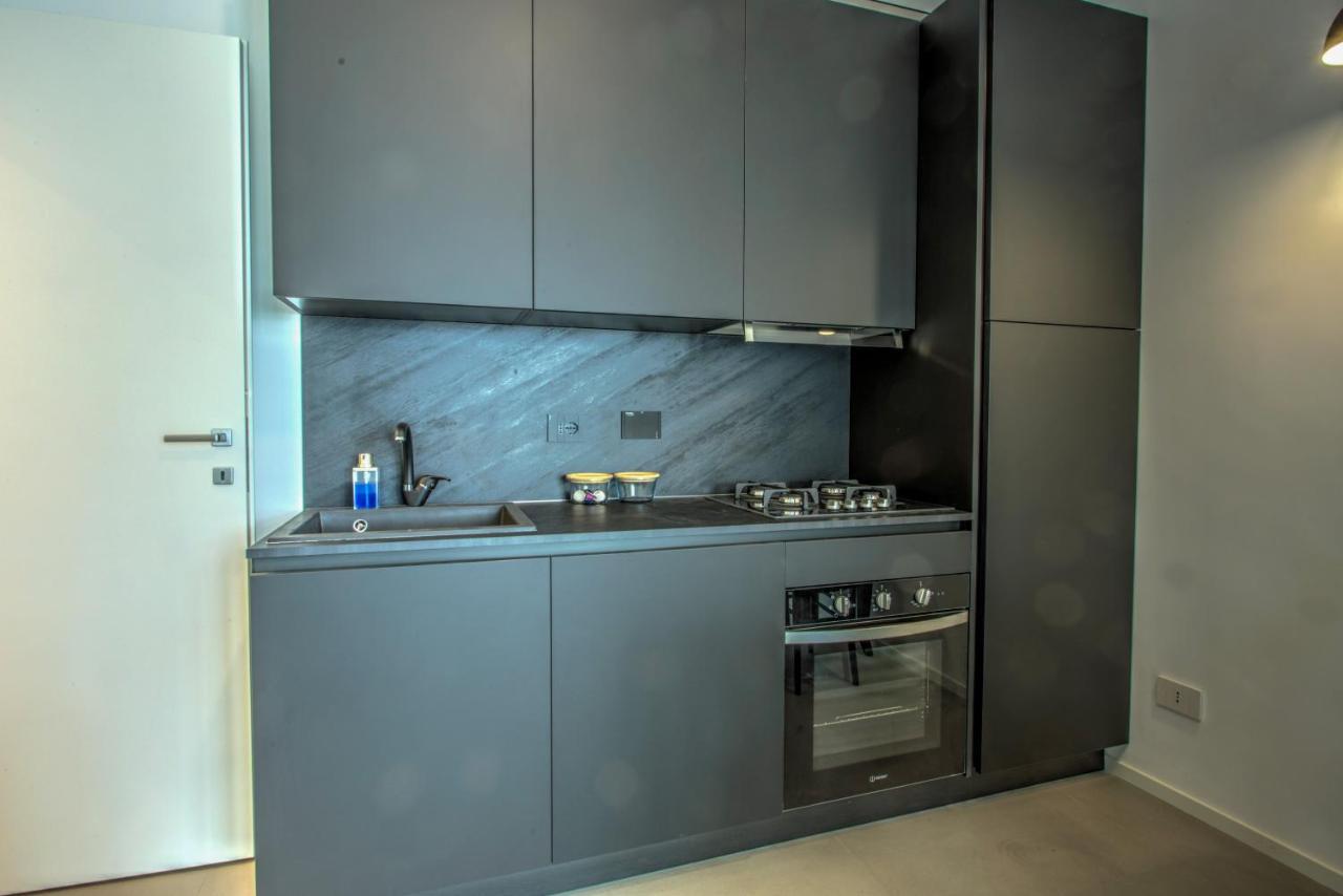 Casetta Celso Apartment *