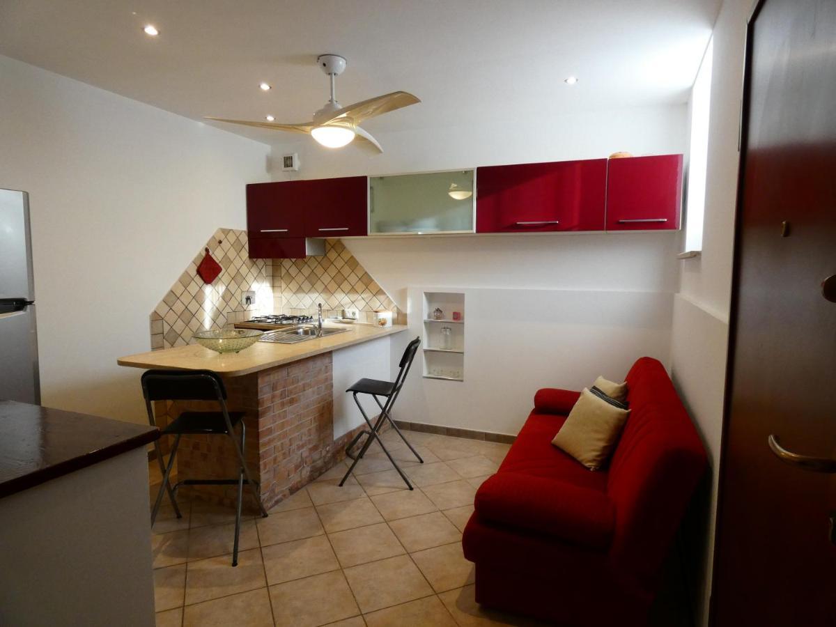 Le Dimore Di Esiodo Appartement Rome