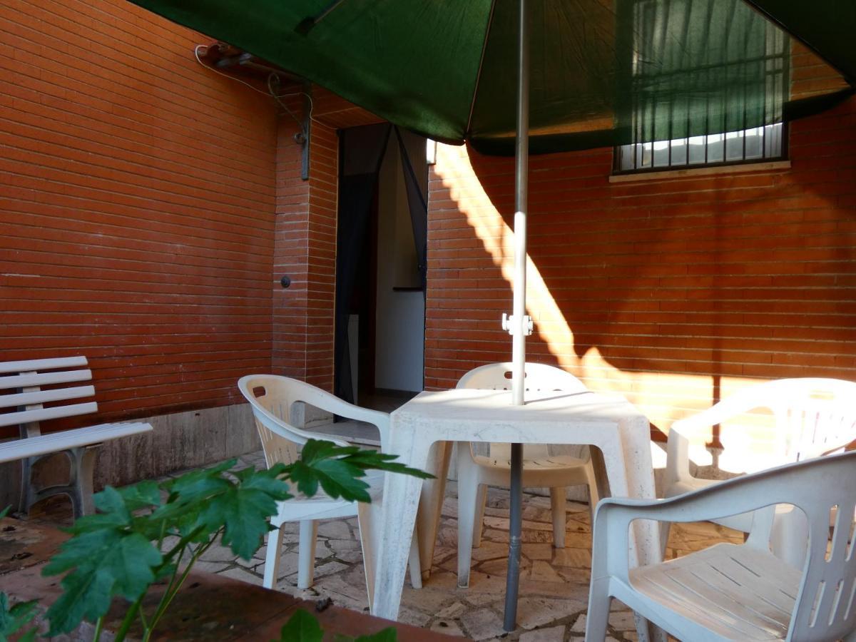 Le Dimore Di Esiodo Appartement *