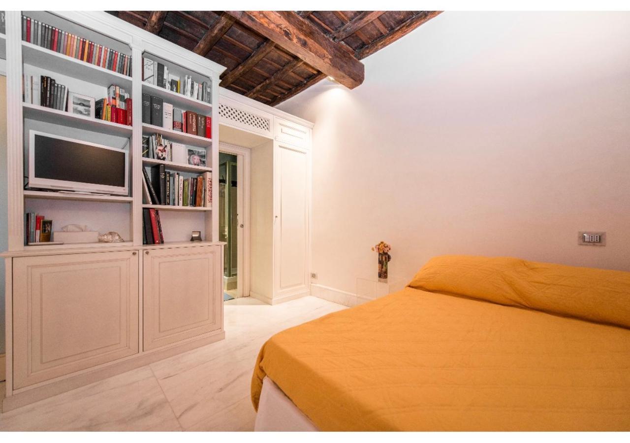 Margotta Apartment