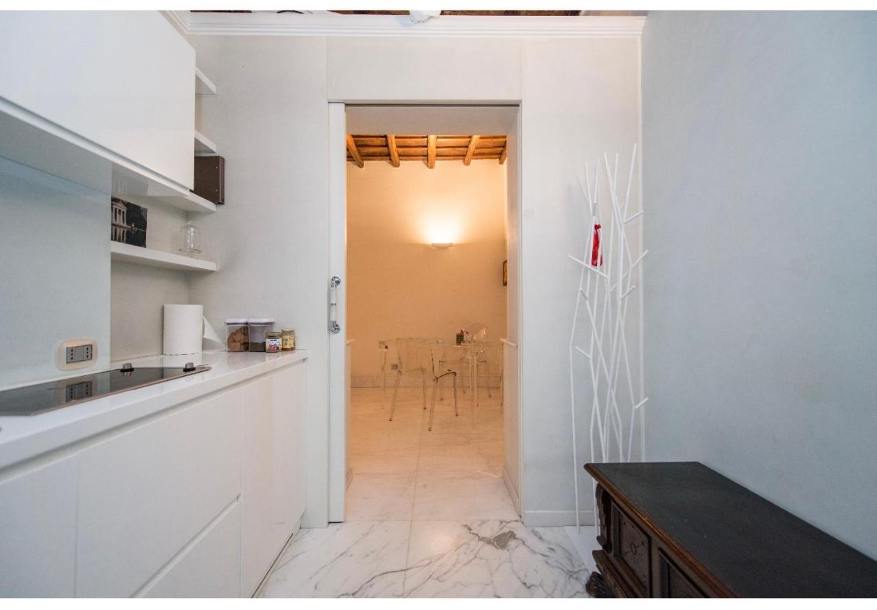 Margotta Apartment Rome