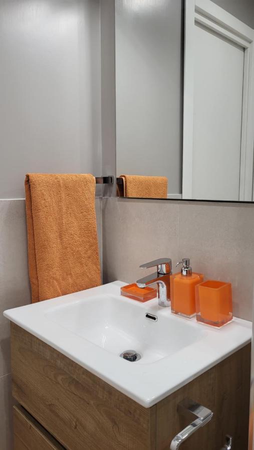 Casa Volsci, 2 2 Bagni, Centro Appartement *