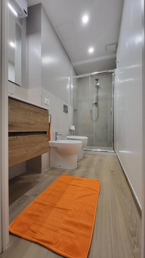 Appartement Casa Volsci, 2 2 Bagni, Centro *