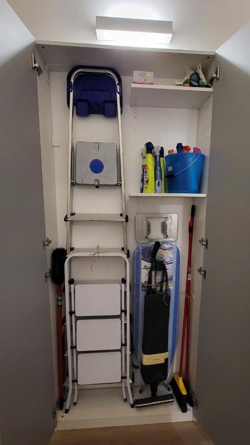 Casa Volsci, 2 2 Bagni, Centro Appartement Rome