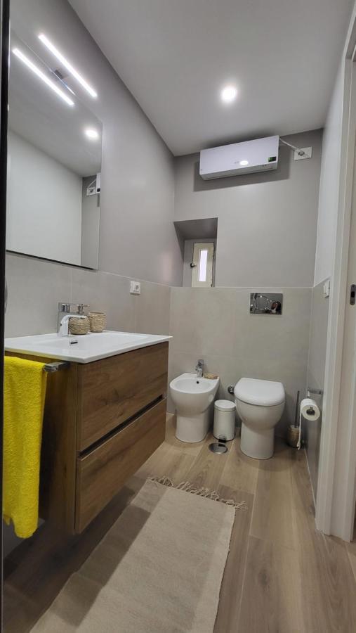 Appartement Casa Volsci, 2 2 Bagni, Centro Rome