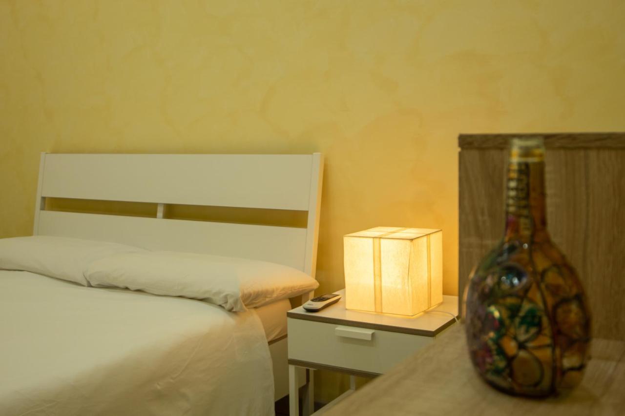 Apartamento Fcr Vacanze Romane
