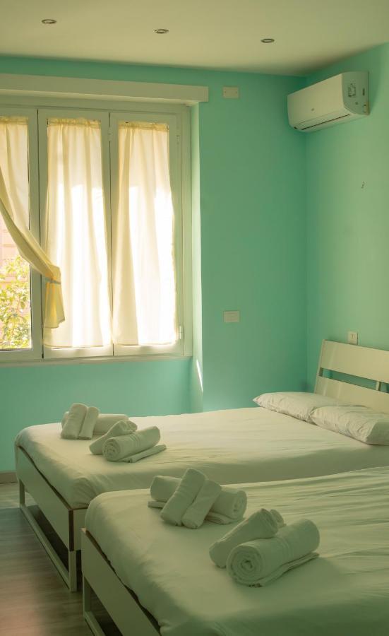 Apartamento Fcr Vacanze Romane *