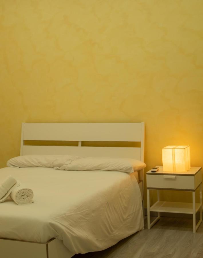 Apartamento Fcr Vacanze Romane