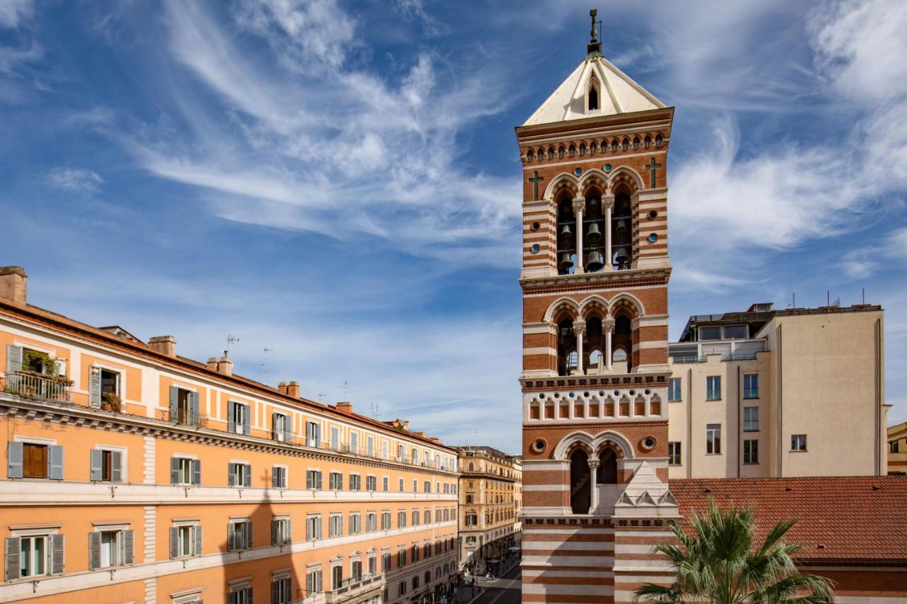 Relais Nazionale 18 * Rome