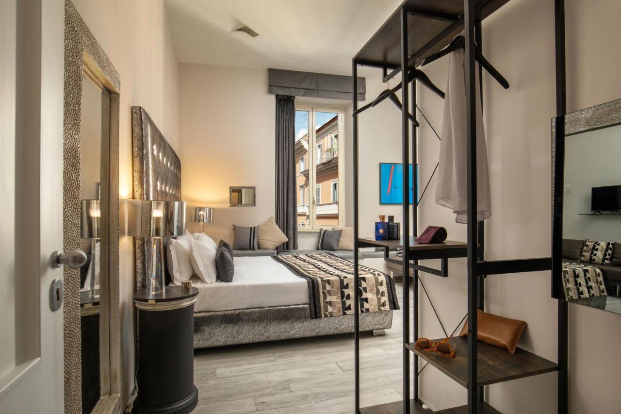 Bed & Breakfast Relais Nazionale 18 *