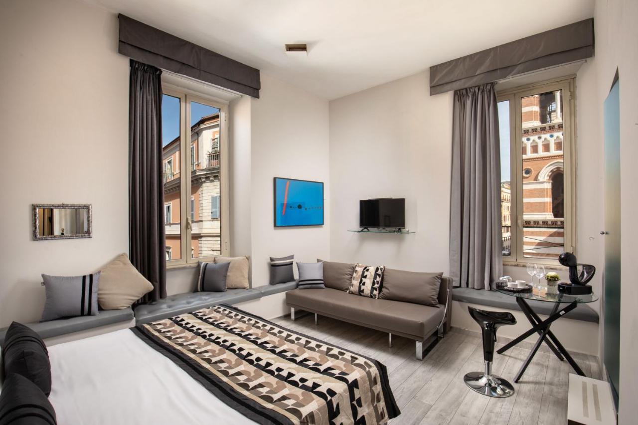 Relais Nazionale 18 Bed & Breakfast Rome