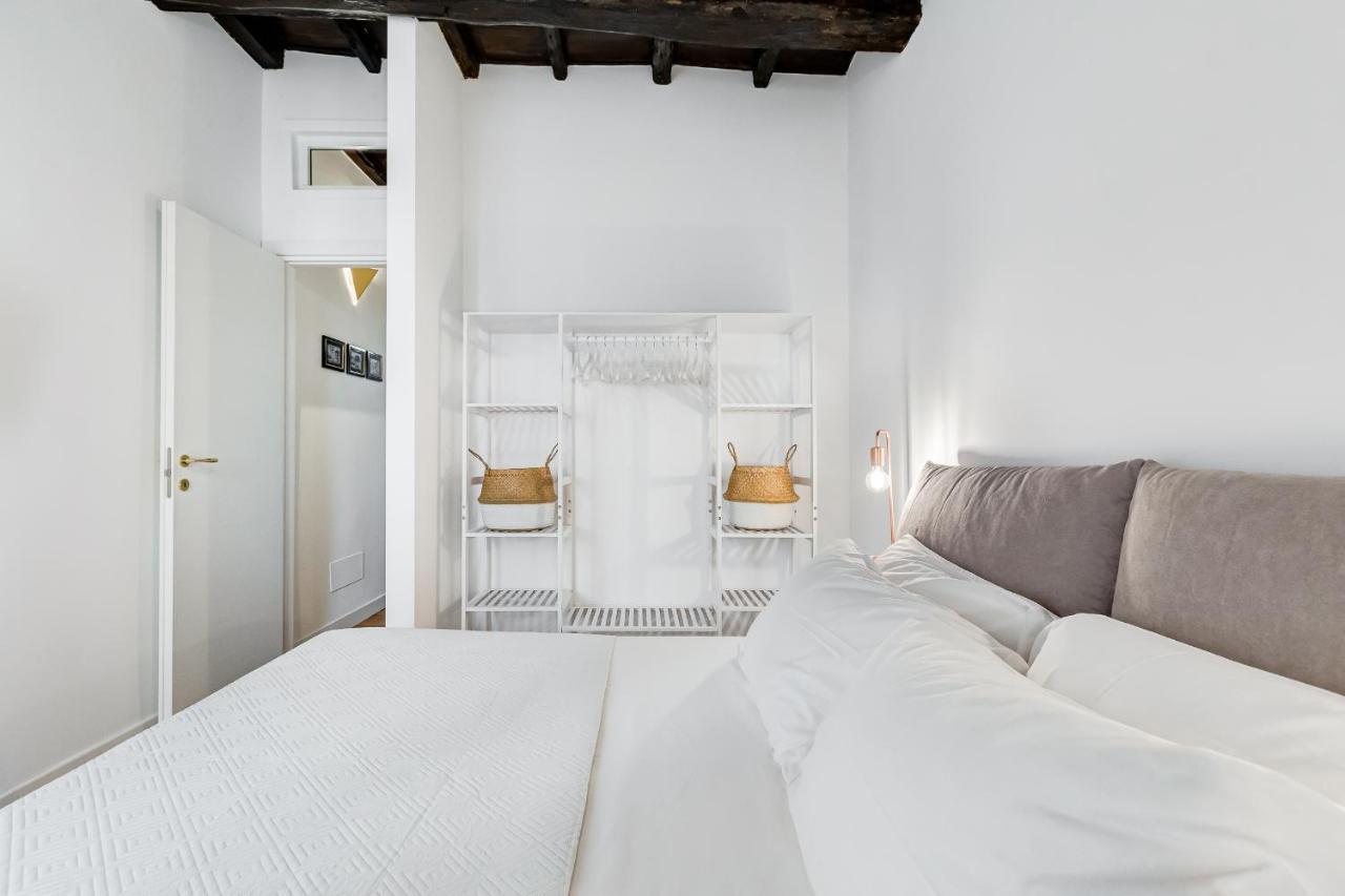 Appartement Boschetto 118